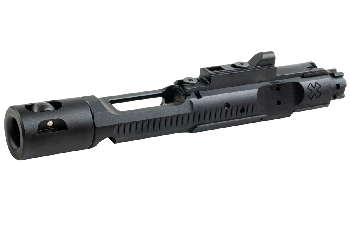 EMG (Dytac) Noveske Light Weight Bolt Carrier Gen2 w/ Complete Nozzle Set For Tokyo Marui MWS GBB Ai