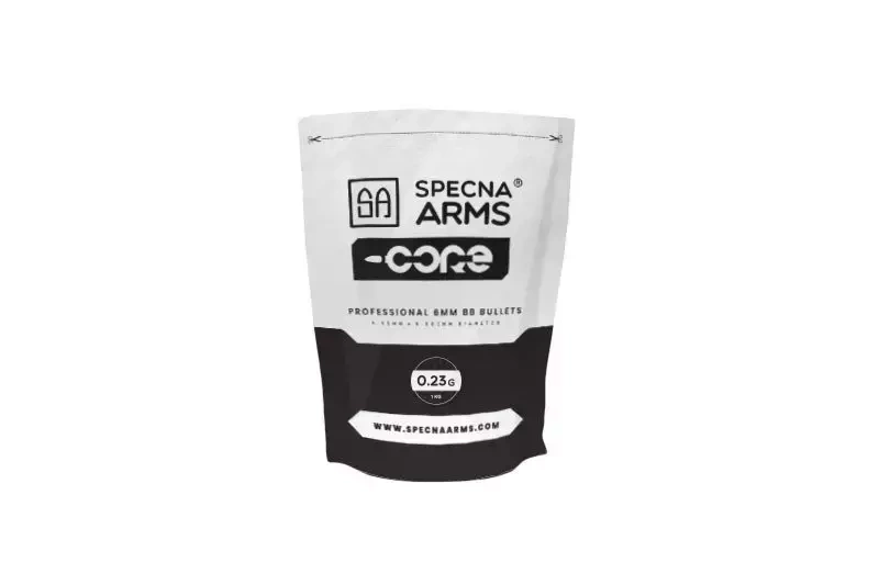 BBs 0.23g Specna Arms Core ™ 1 kg