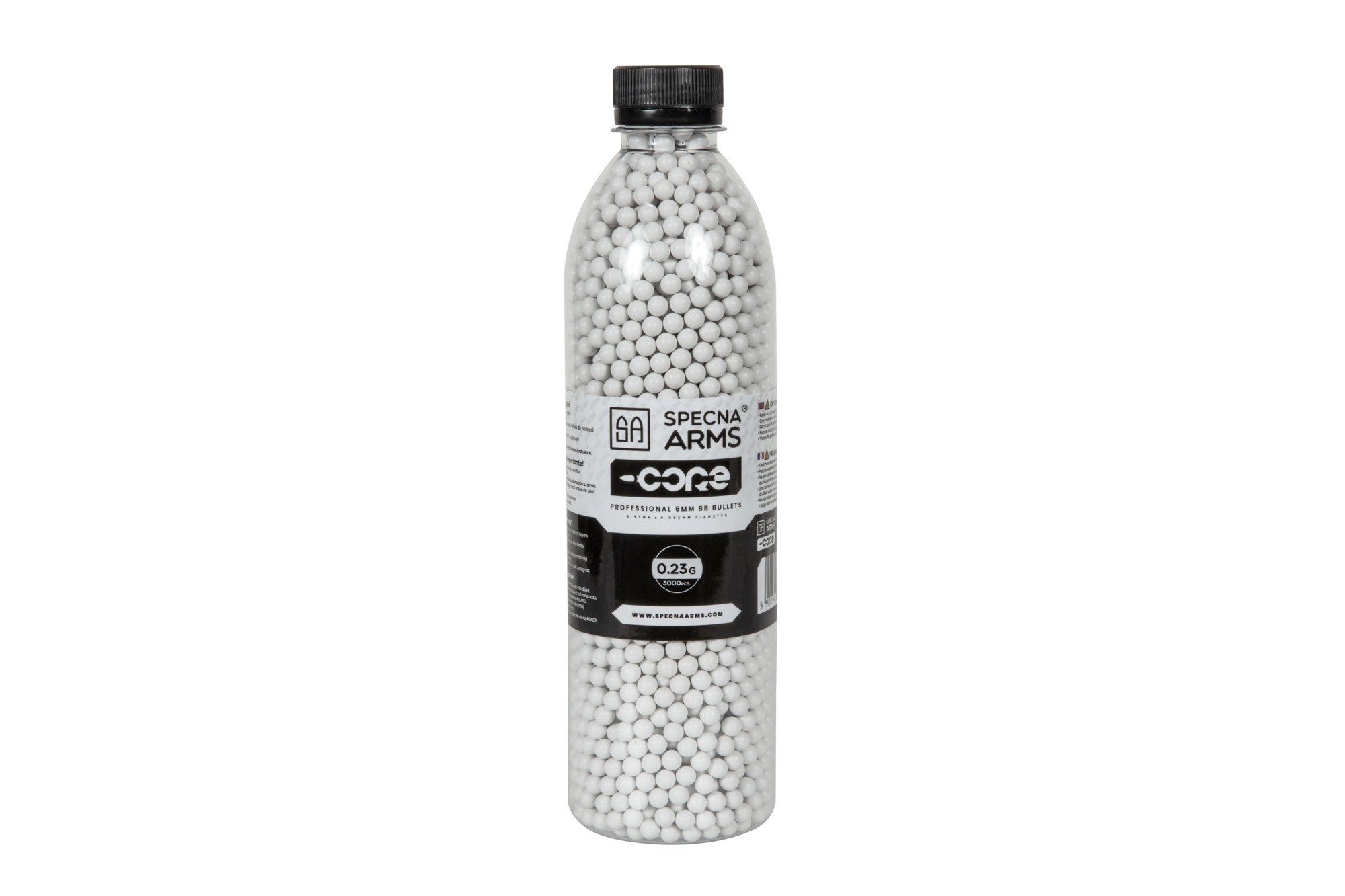 BBs 0.23g Specna Arms Core ™ 3000 pcs
