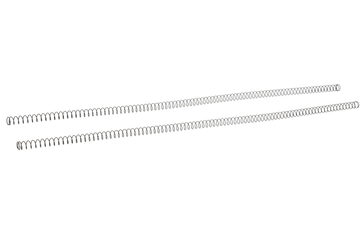 Guns Modify 100% - 180% DIY Replacement 400mm Recoil Spring Set for Guns Modify SCAR-L MK2 GBB Airso