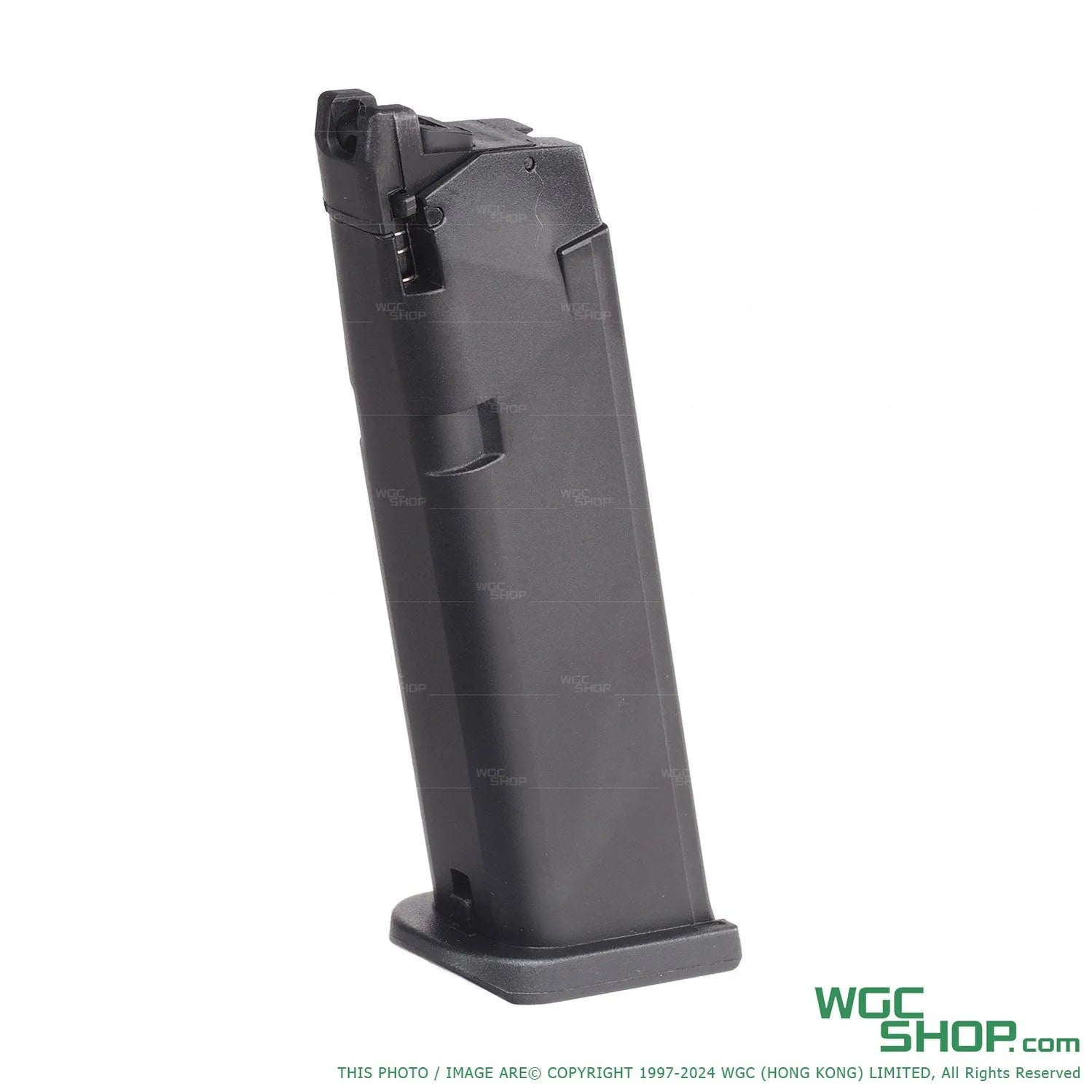 Discontinued - GHK 20Rds G17 Gen5 Gas Airsoft Magazine