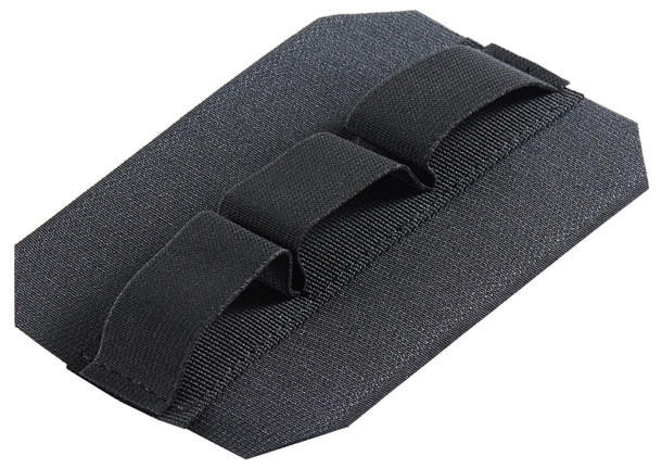 Lancer Tactical MK4 Chest Rig with 3 Loop Pouch Insert, Black