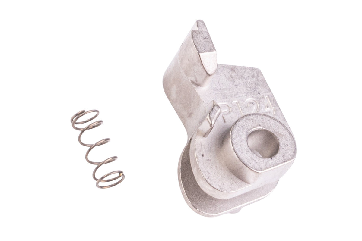 VFC Cut Lever with Spring For SI SMP P365 GBB Airsoft (Part # 03-11, 03-12)