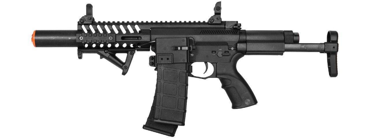 Lancer Tactical Multi-Mission PDW AEG, OEM by Lonex