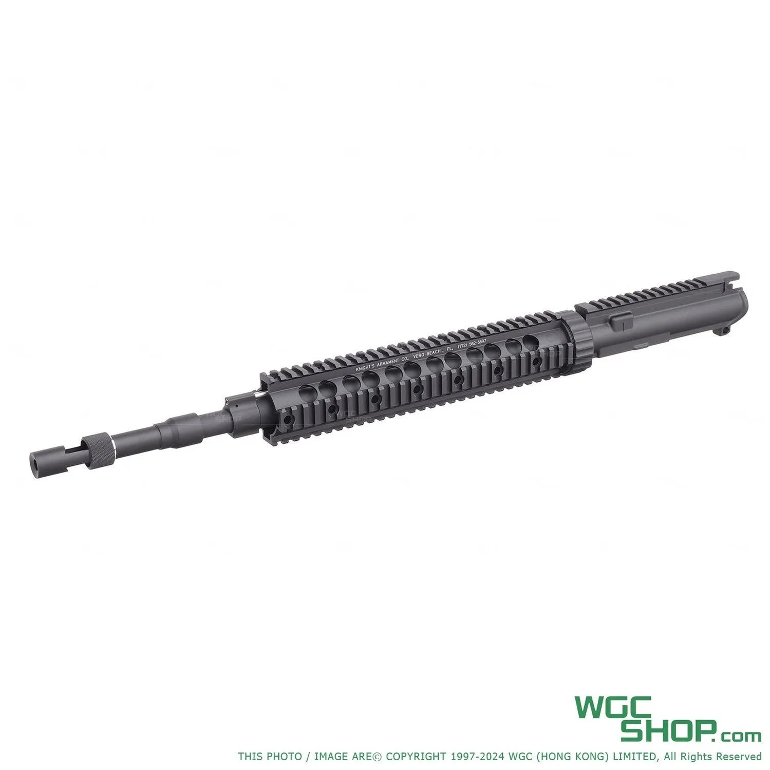 Discontinued - VFC MK12 MOD1 GBBR Upper Receiver Set