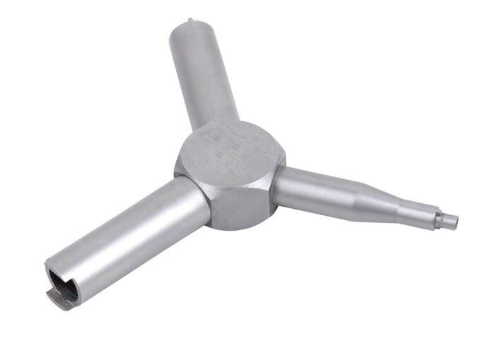 Lancer Tactical Valve Key For Gas Pistols