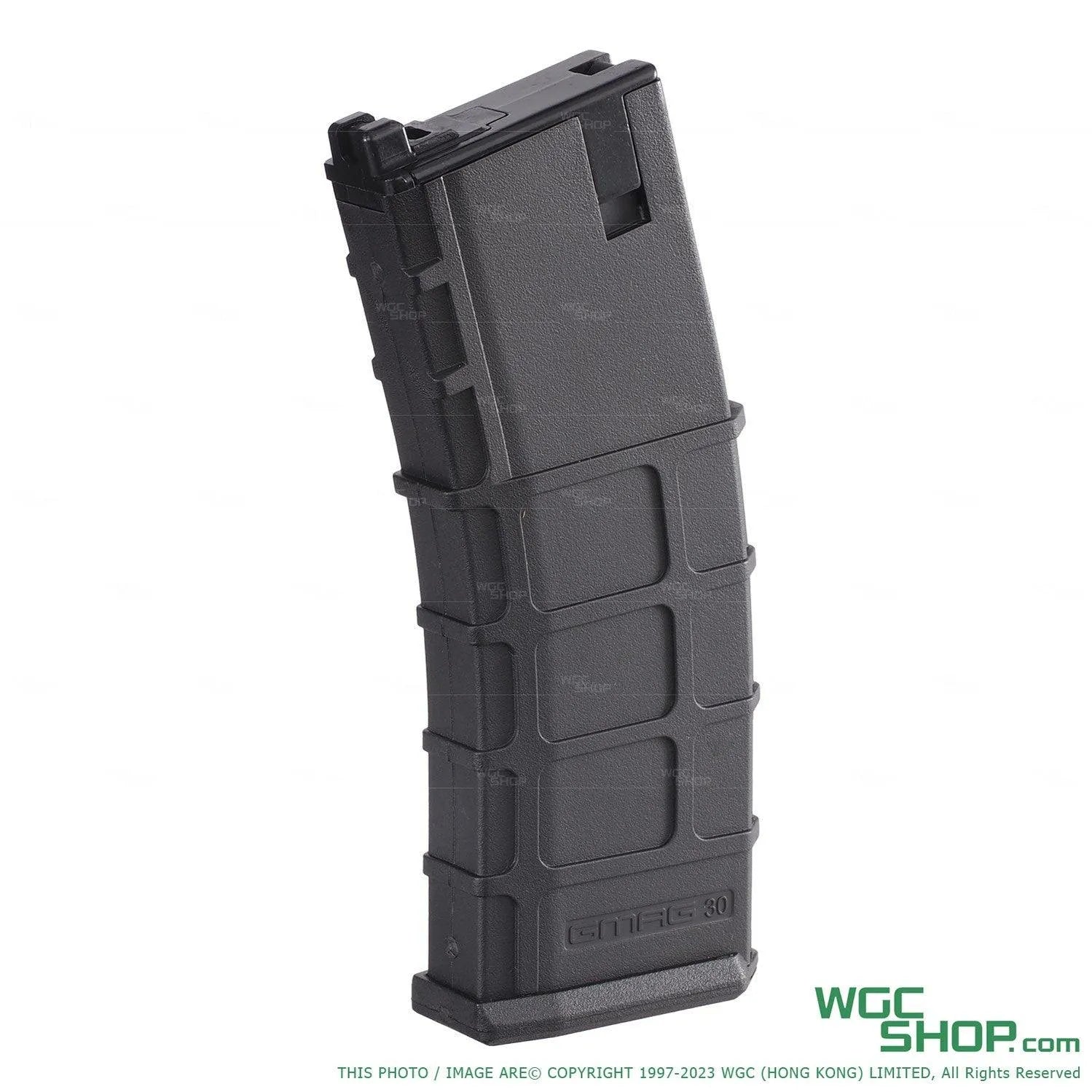 Discontinued - GHK M4 / G5 PMAG Style CO2 Airsoft Magazine