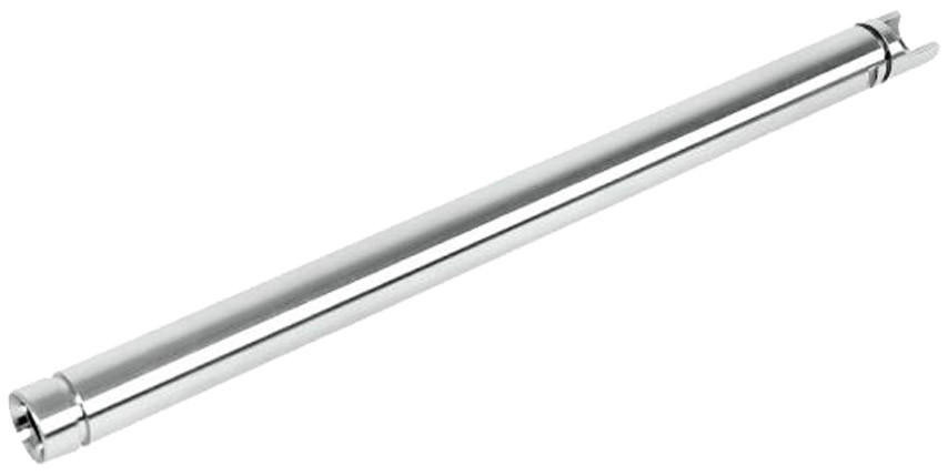 Laylax 129mm 6.03mm Tight Bore Inner Barrel for Action Army AAP01 Gas Blowback Airsoft Pistols, Silv