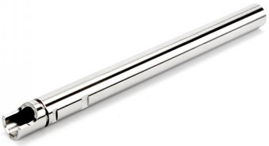 Laylax Nine Ball 6.00mm Tight Bore Power Inner Barrel, Silver