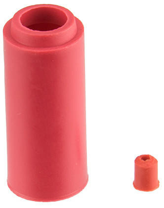 Laylax Prometheus Air Seal Chamber Packing AEG Bucking, Hard, Red