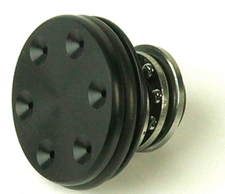 LayLax Prometheus Piston Head POM NEO (Standard / Next Gen)