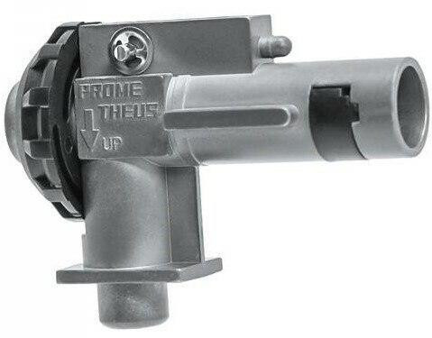 LayLax Prometheus Wide Use Hop-up Chamber (Standard G&G Armament M4 & KRYTAC M4 Series AEG)