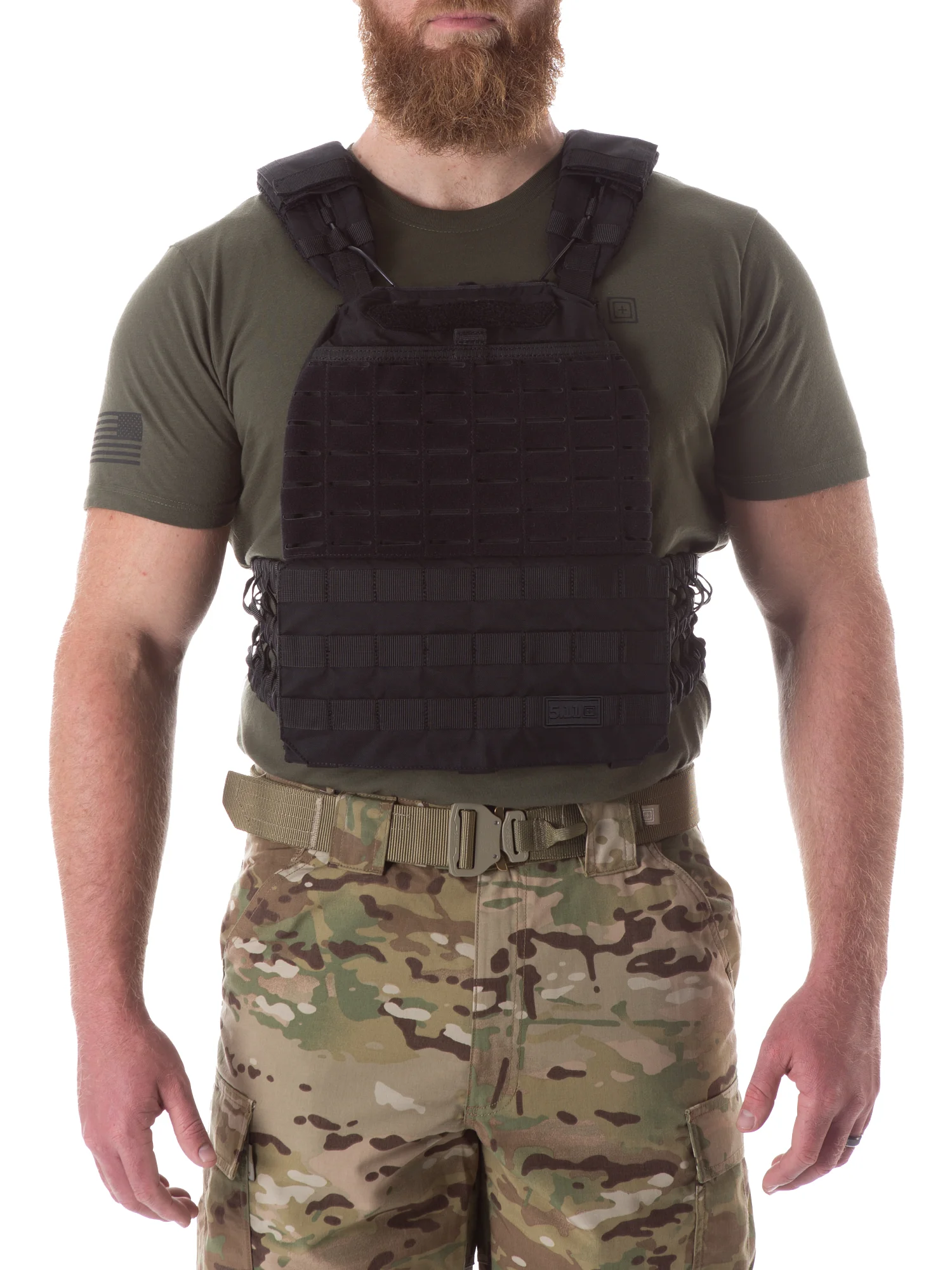 5.11 TacTec Plate Carrier