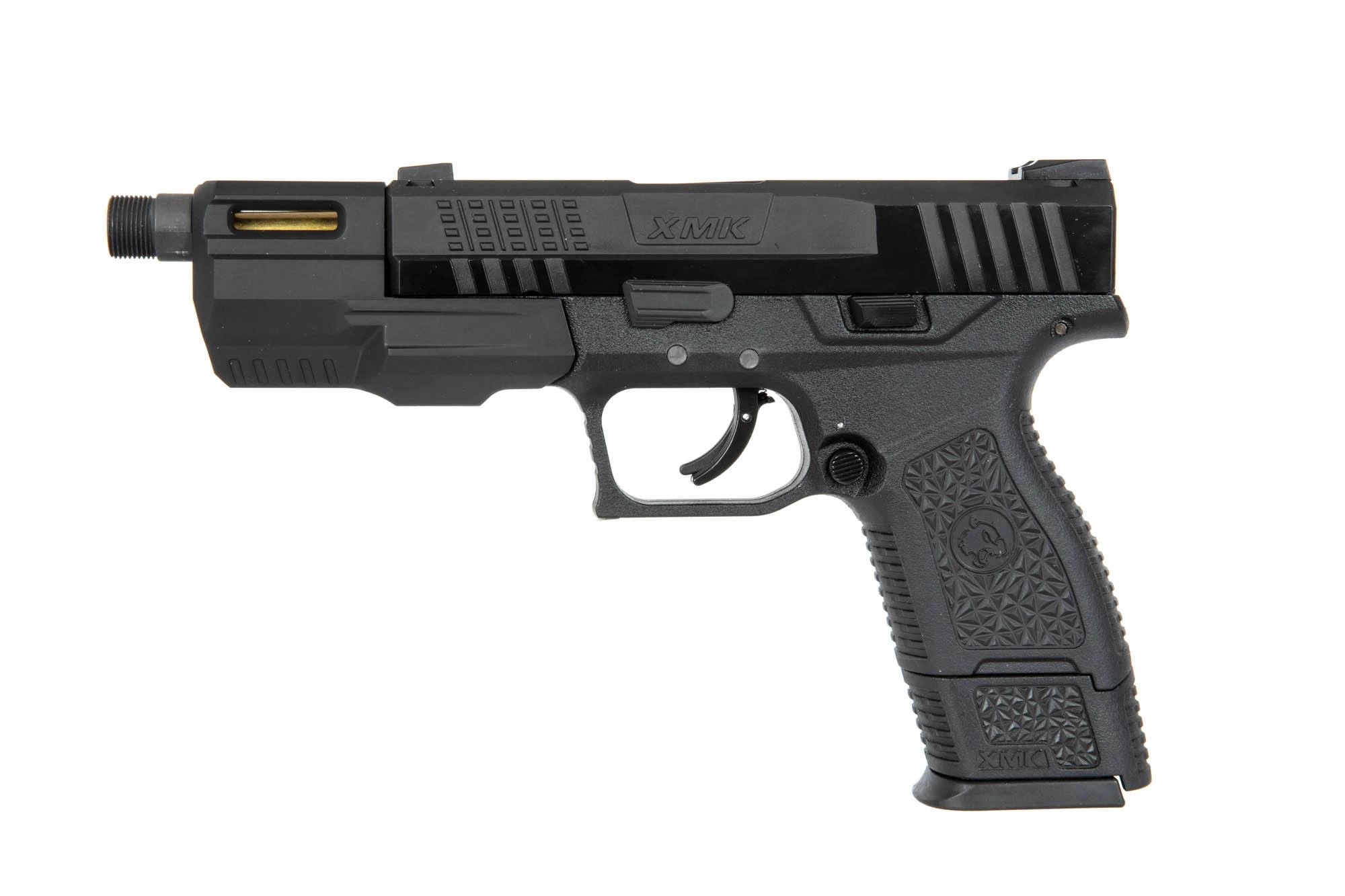 BLE-XMK Pistol Replica