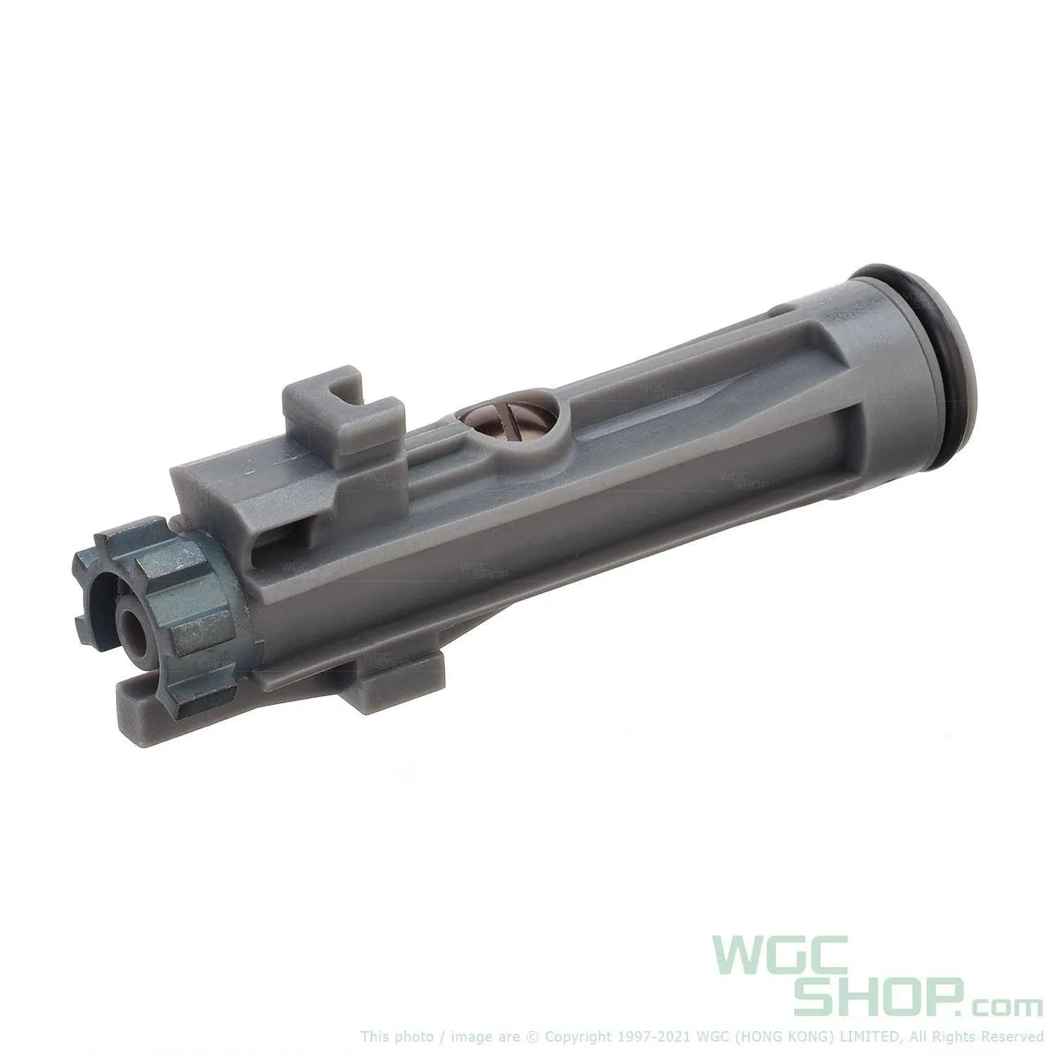 Discontinued - RA-TECH Magnetic Locking NPAS Composite Material Loading Nozzle Set for GHK AR GBB Ai