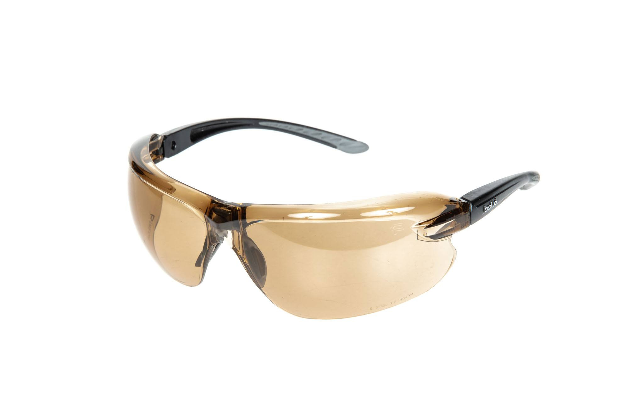Bolle Safety - IRI-s Safety Glasses - Twilight