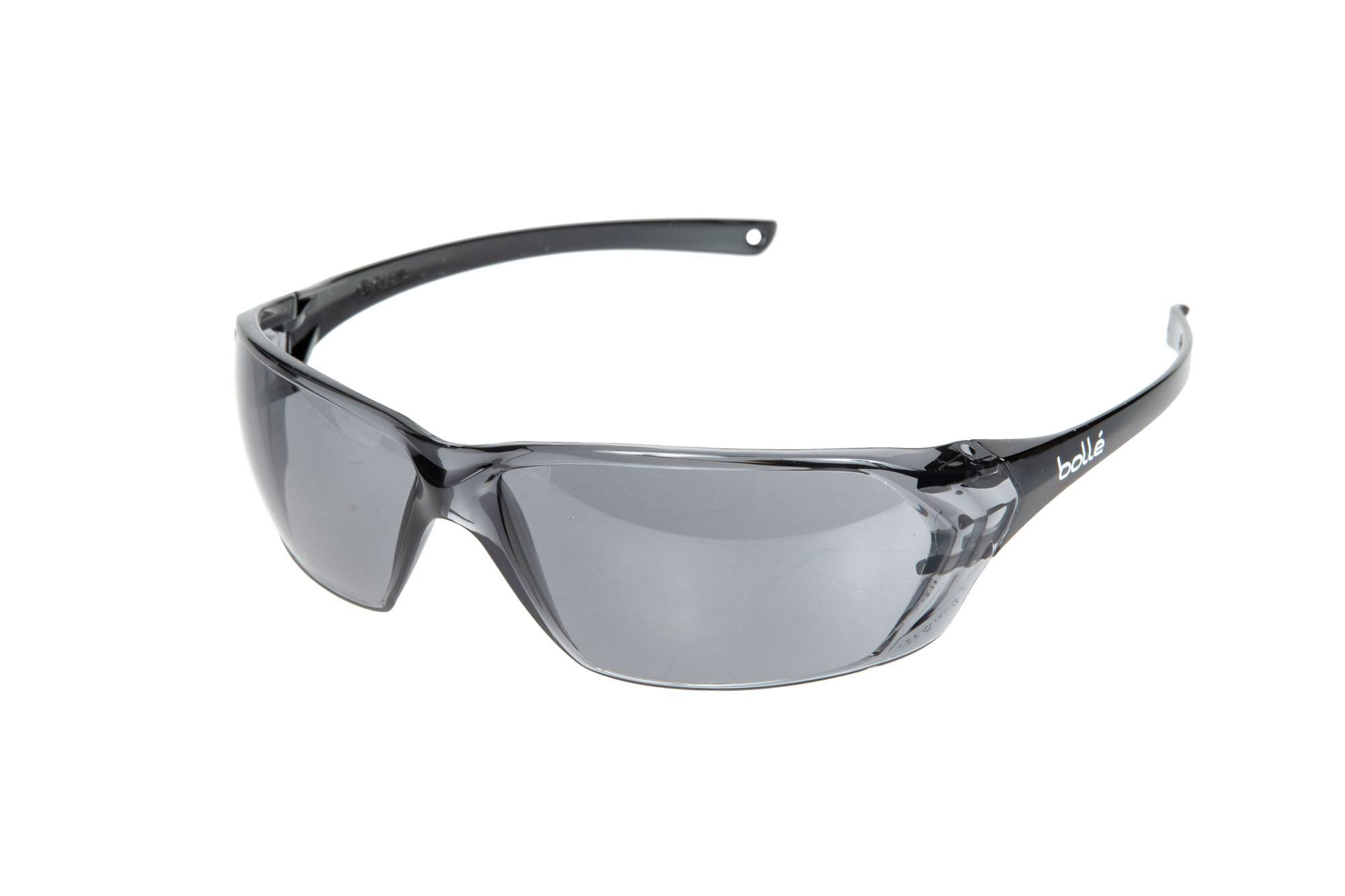 Bolle Safety - PRISM Safety Glasses - Smoke