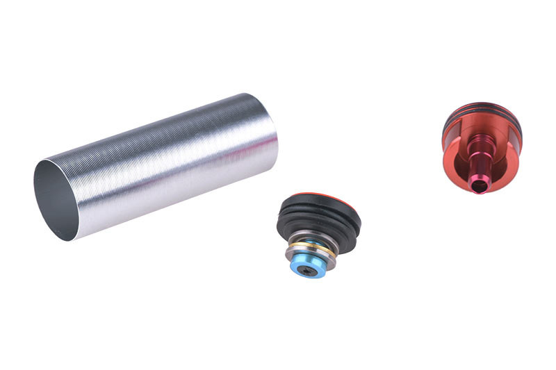 Bore Up Set for M4/G3 Replicas