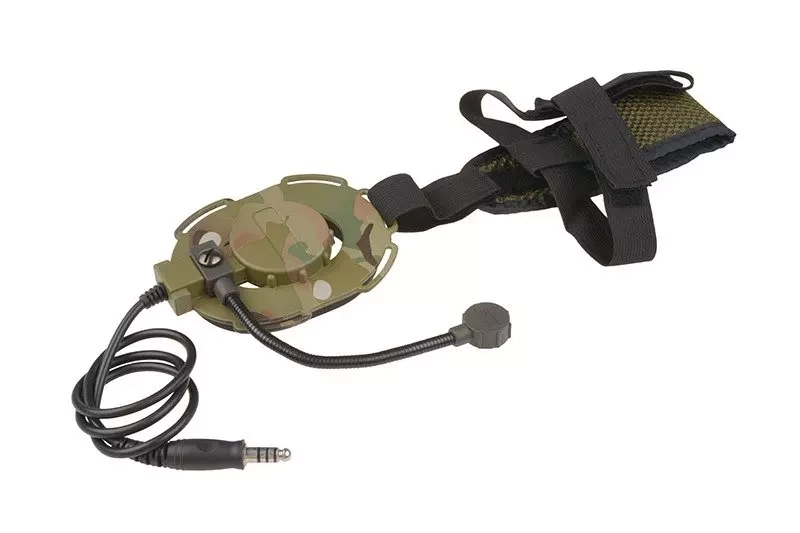 Bowman Evo III headset - MC