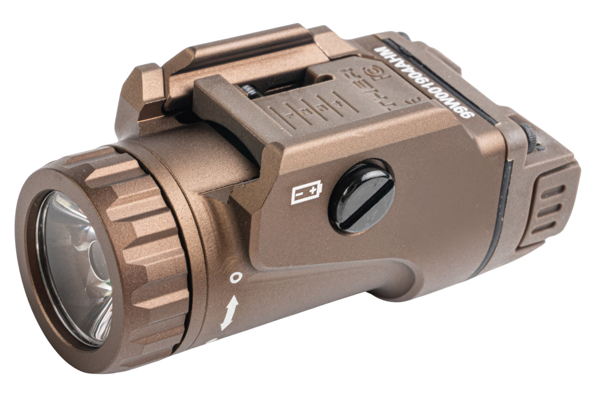 SOTAC FOXTROT 1X Weapon Light (DE)