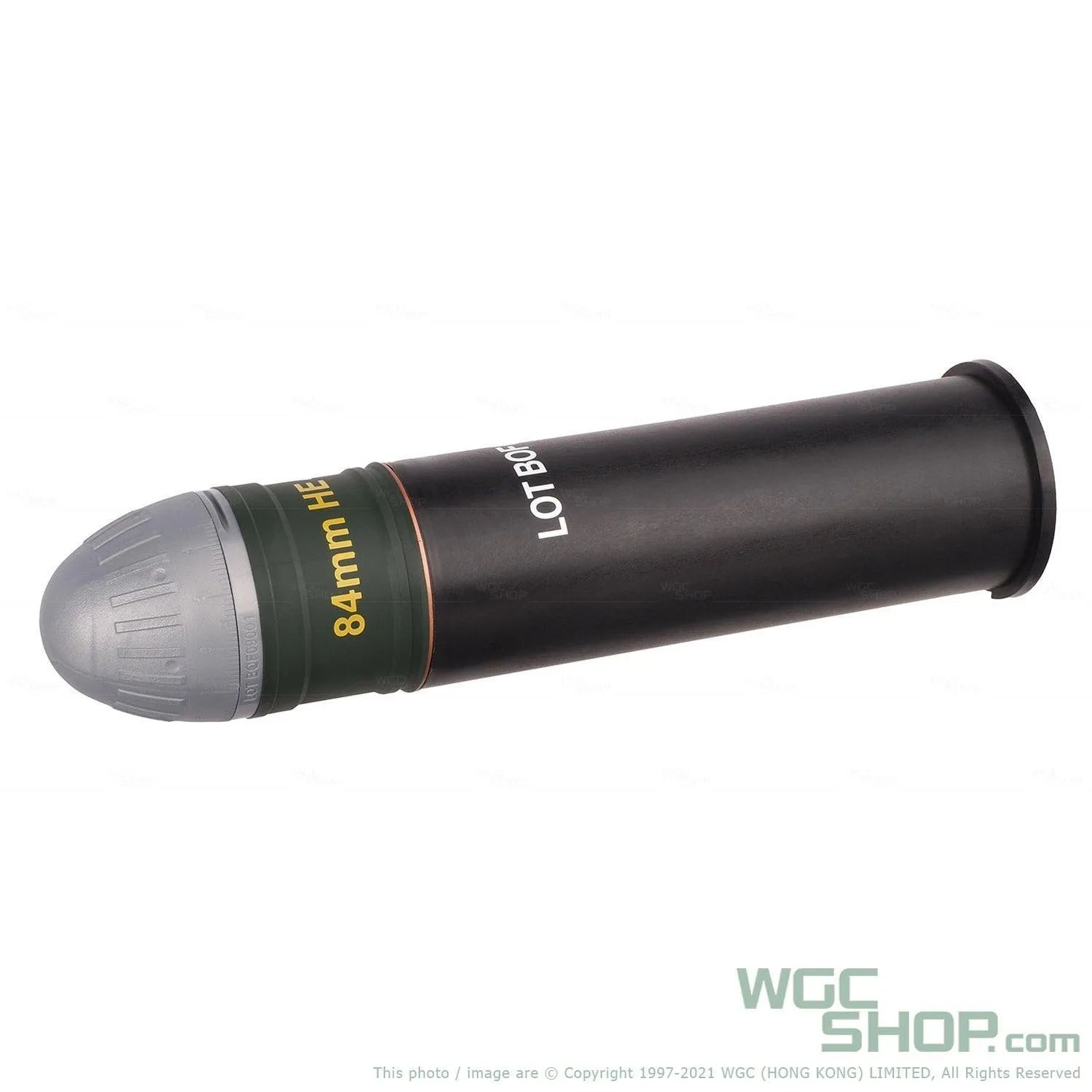 Discontinued - VFC M3 MAAWS 84mm Simulate Ammunition