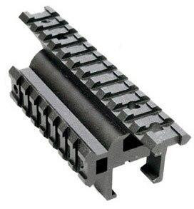 Leapers UTG Claw Mount, Fits Tokyo Marui G3 and M5