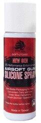 Leapers UTG Airsoft Cleaning Silicone Spray, 50ml - GROUND SHIPPING ONLY