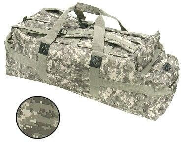 Leapers UTG Ranger Field Bag (Army Digital Camo)