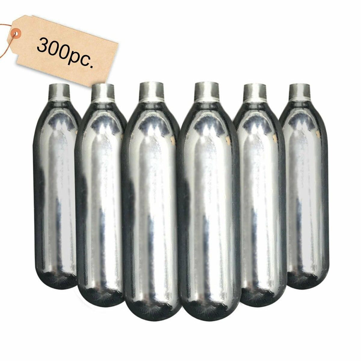 Leland 12gram CO2 Cartridge - 300ct