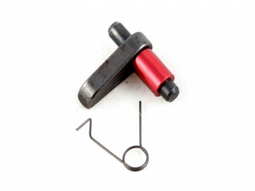 Lonex Airsoft Anti-Reversal Latch For Version 2 & 3 Gearboxes