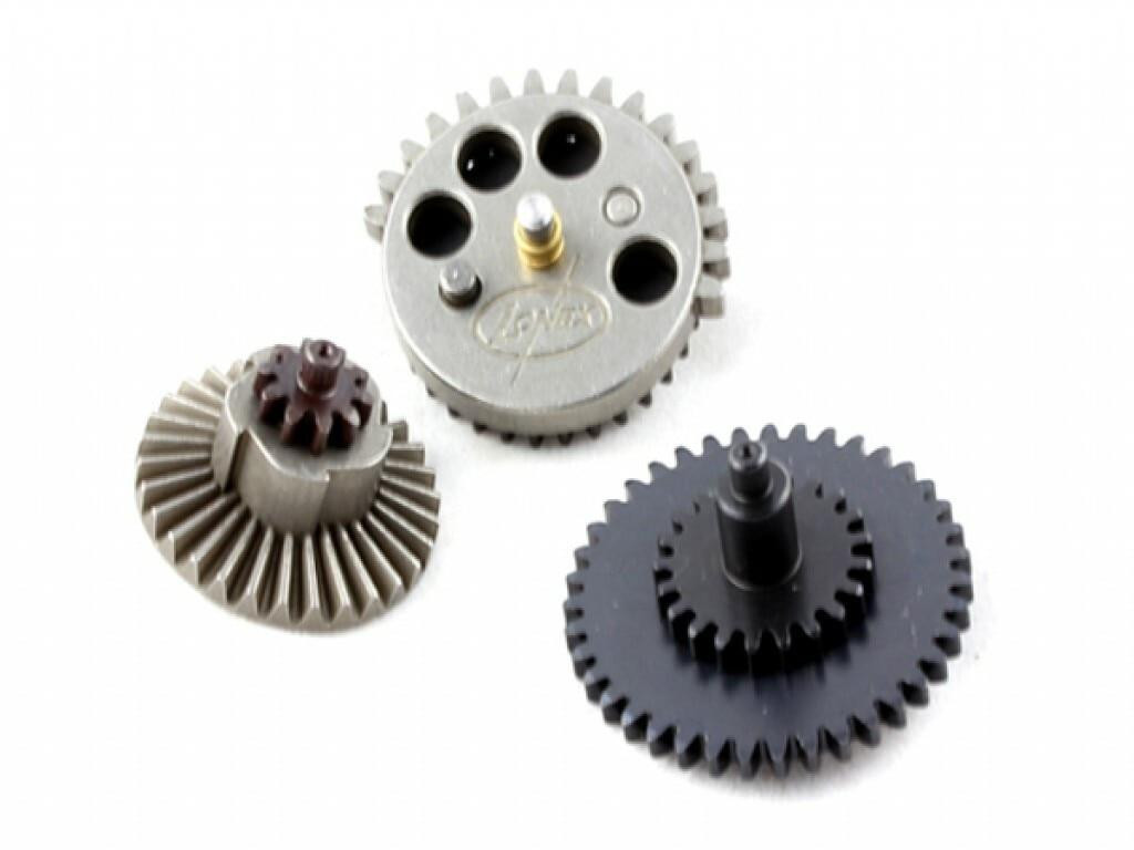 Lonex Airsoft Enhanced Ultra Torque AEG Gear Set