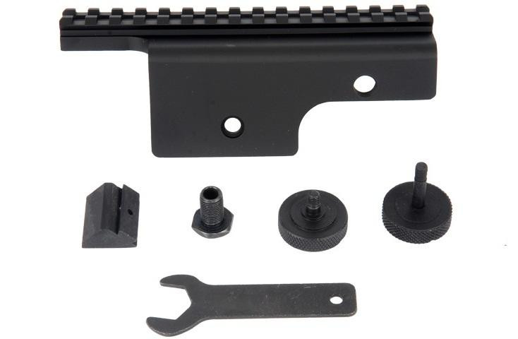 M14 Scope Mount, Metal