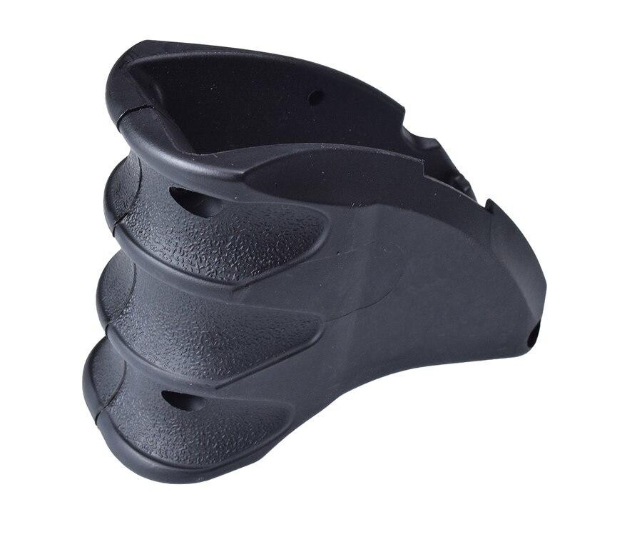 M4 Tactical Magwell Grip, Black