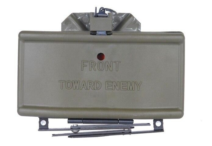 M18A1 Airsoft Claymore with Remote