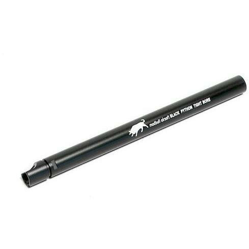 Madbull Airsoft Tight Bore Barrel 6.03id - Black Python