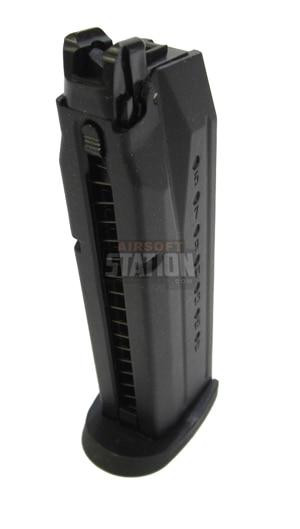 Magazine for M&P 9 Gas Blowback Pistol by VFC