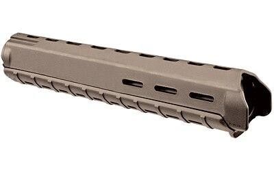 Magpul MOE Full Length Rifle Hand Guard, FDE