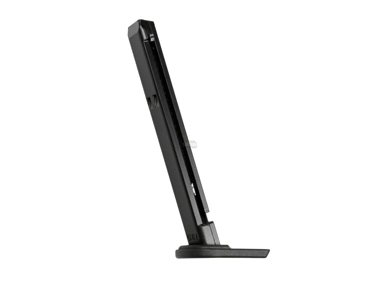 Magazine for Tactical Force 6XP CO2 Pistol