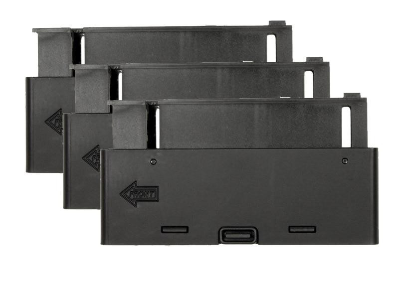 Magazine for Well MB13 Sniper Rifle, 3 Pack