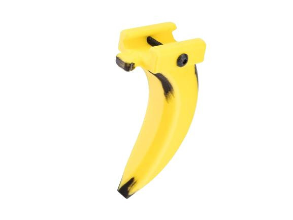 Matrix Banana Hand Stop