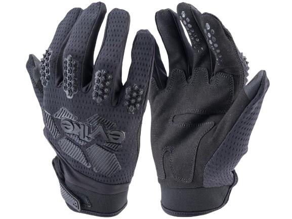 Matrix Nexus Tactical Gloves, Black