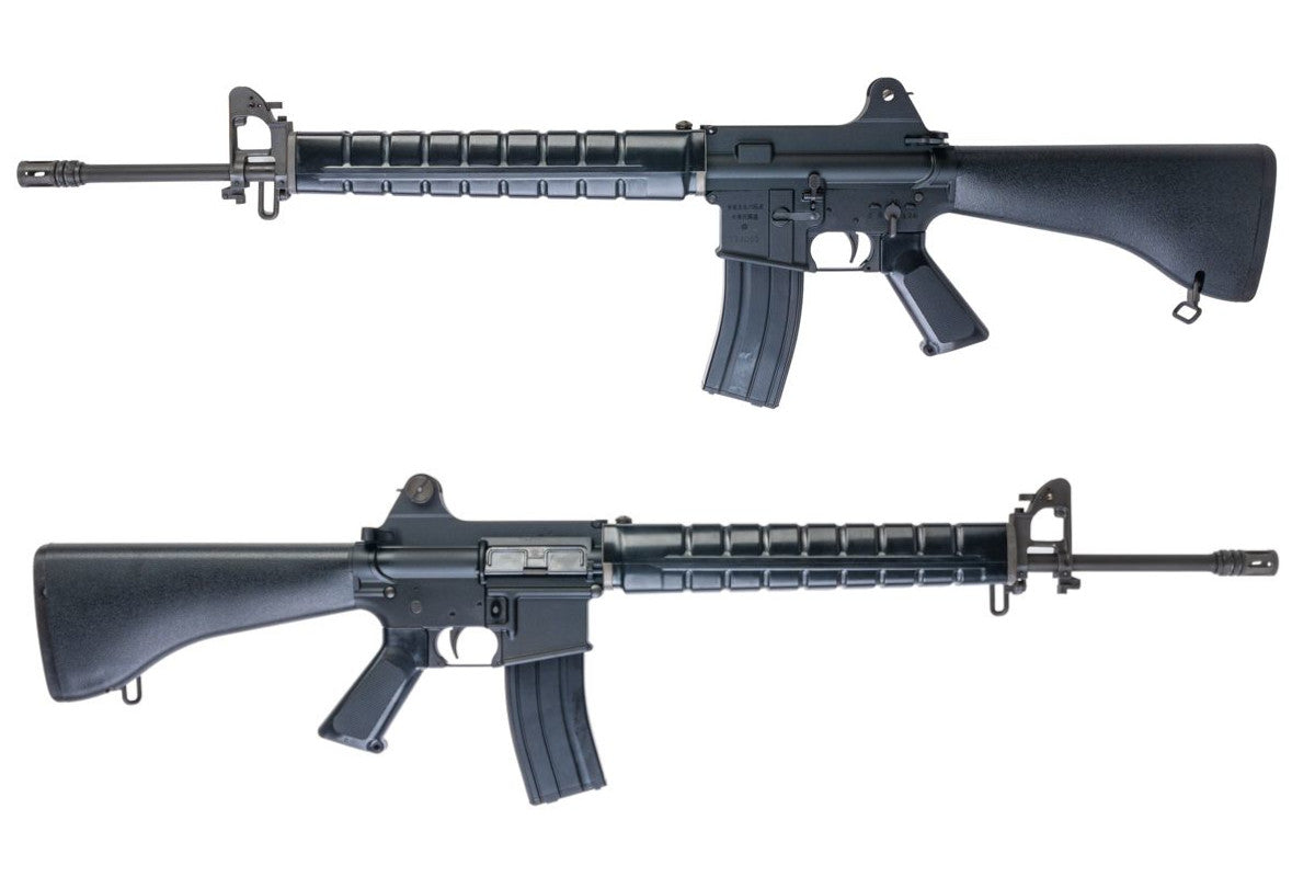 DNA T65 GBB Airsoft Rifle