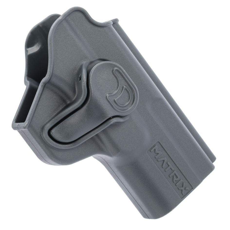 Matrix SAI BLU Holster No Attachment, Grey