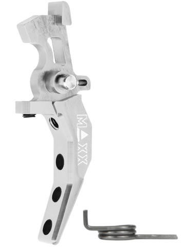 Maxx Model CNC Aluminum Advanced Speed Trigger Style C