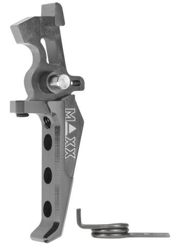 Maxx Model CNC Aluminum Advanced Speed Trigger Style E