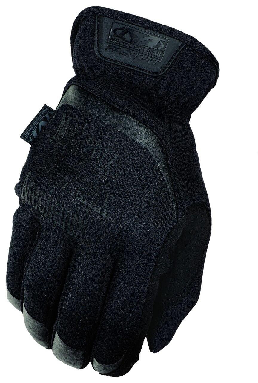 Mechanix FastFit Gloves, Covert