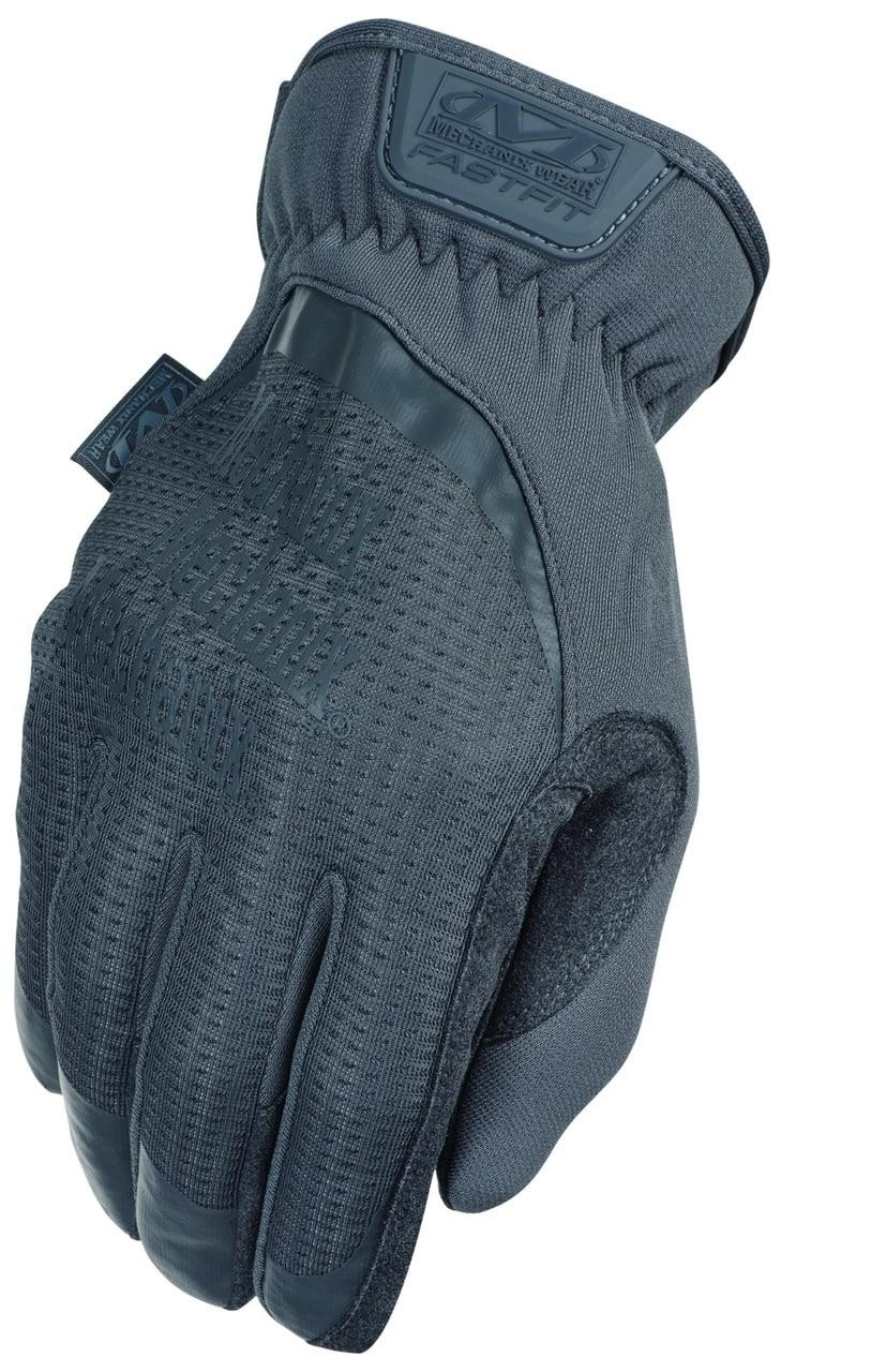 Mechanix FastFit Gloves, Wolf Grey