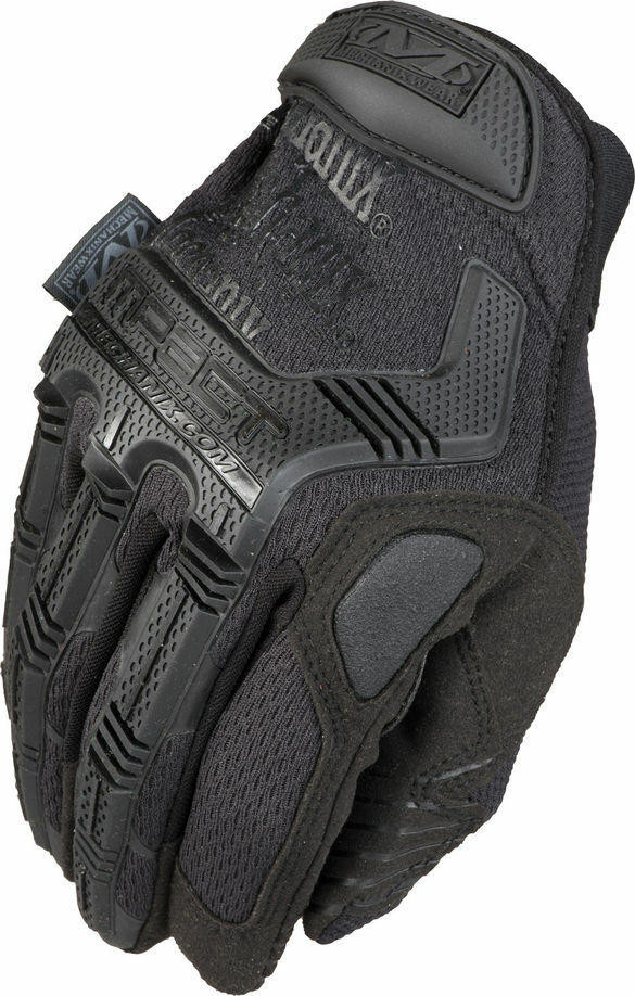 Mechanix M-Pact Tactical Gloves, Covert