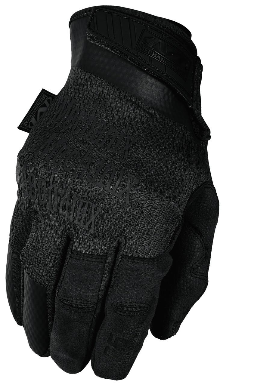 Mechanix Specialty 0.5mm High-Dexterity Tactical Gloves, Covert