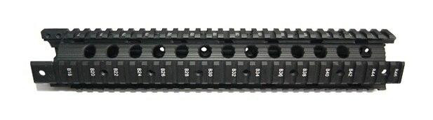 MFR 12" Aluminum M4/M6 RIS